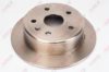 ABE C40002ABE Brake Disc